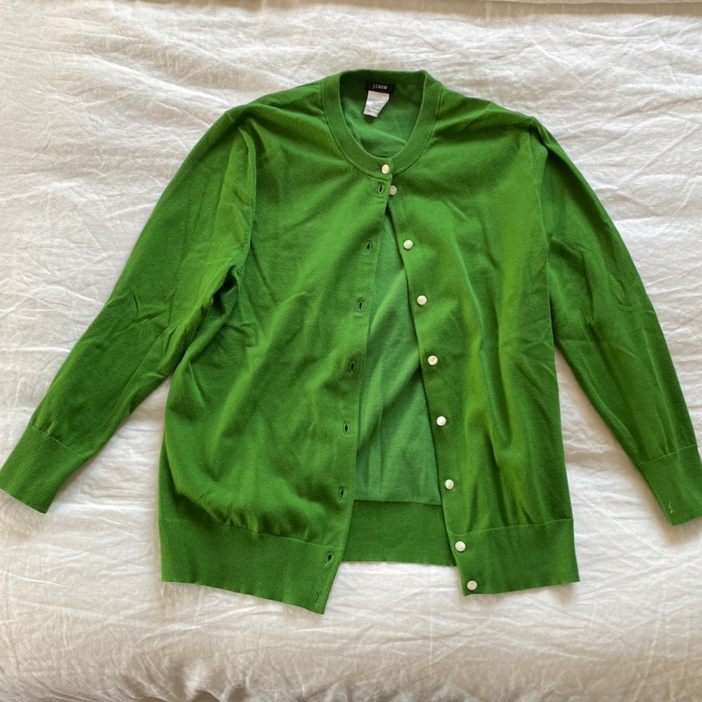 J. Cree Cardigan